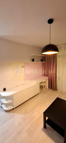 Apartament 2 camere Viva Residence, mobilat complet, aproape de metrou