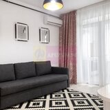 Apartament 2 camere Viva Residence, mobilat complet, aproape de metrou